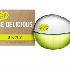 DKNY Be Delicious